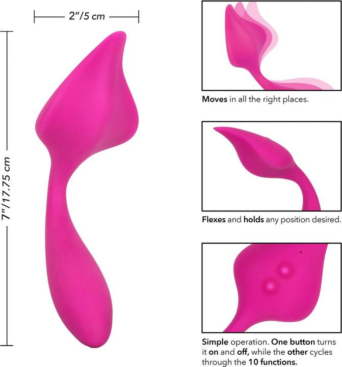 Image du produit CalExotics Lover