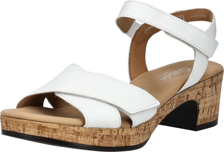 Actual product image Gabor Sandalen (42)