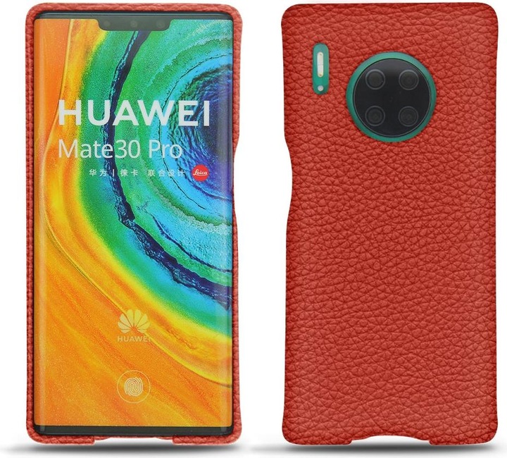 Noreve Leather cover (Mate 30 Pro)