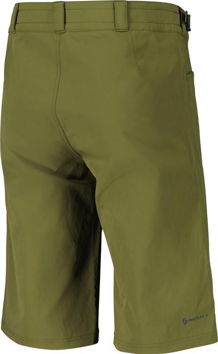 Immagine prodotto Scott Sports Pantaloncini Trail Flow con fondello (XXL)