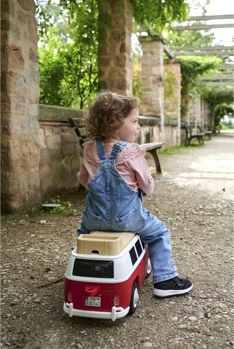 Image du produit Simba Bébé VW T1