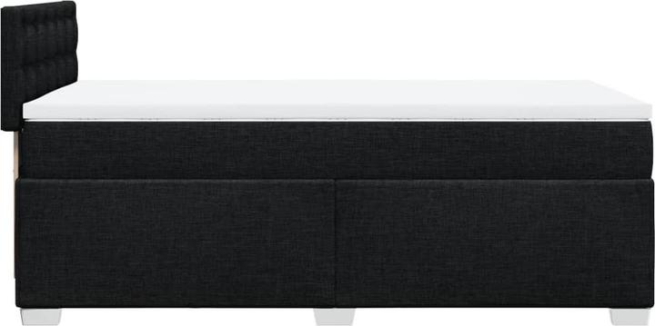 Produktbild vidaXL Boxspringbett (100 x 200 cm)