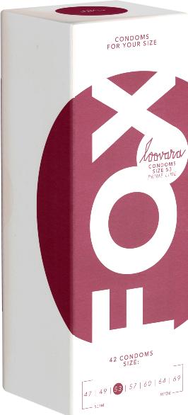 Produktbild Loovara Fox (42 Stk.)