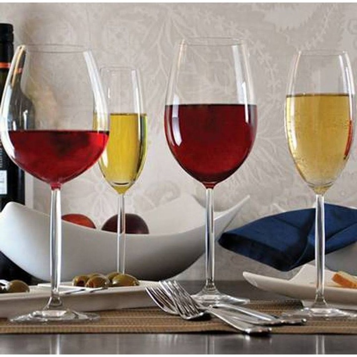 Actual product image Schott Zwiesel Diva (84 cl, 1 Glasses, Red wine glasses)