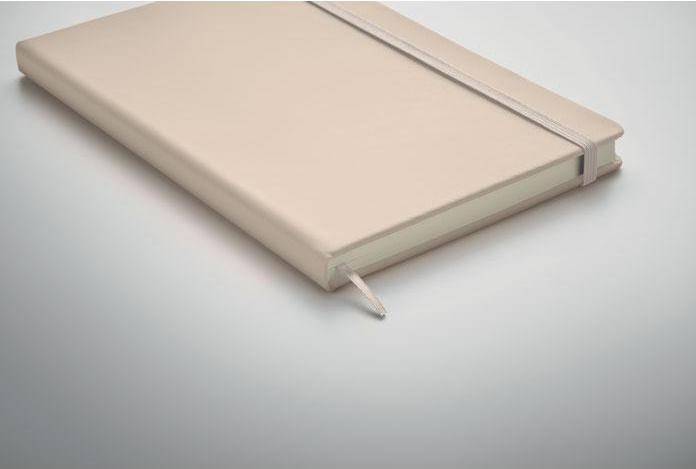 Image du produit MidOcean - Bloc-notes ARCONOT (A5, À rayures)