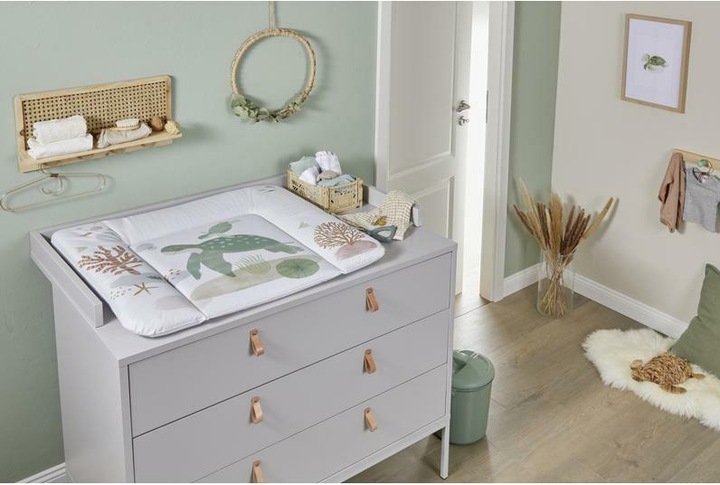 Actual product image Rotho Babydesign Changing mat (72 x 85 cm)