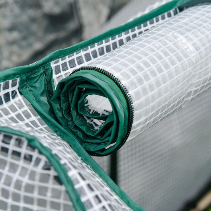 Produktbild Outsunny Hochbeet