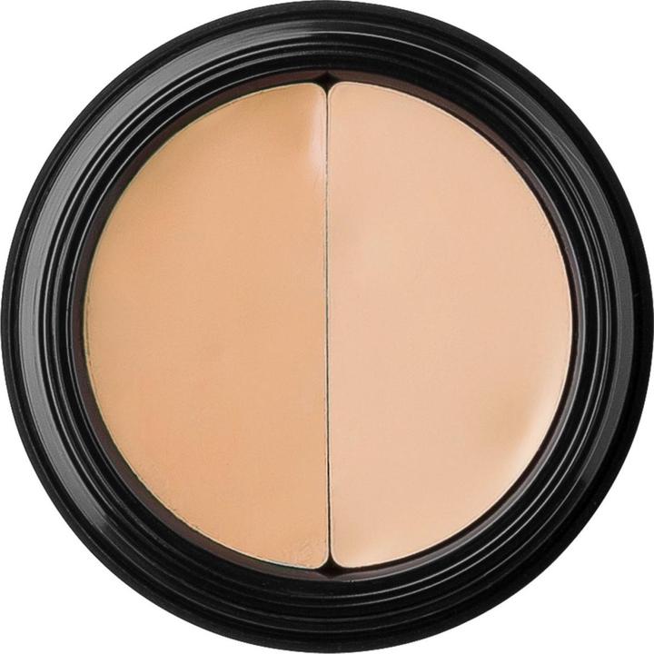 Actual product image GloMinerals Concealer - golden (Golden)