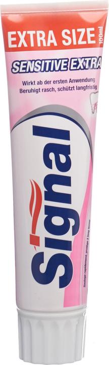 Signal Sensitive Extra (100 ml)