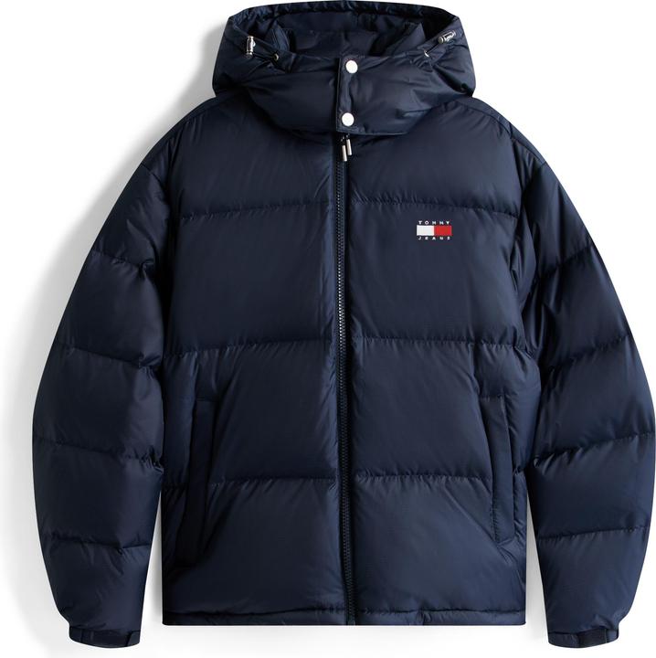 Productafbeelding Tommy Jeans Tjm Alaska Down Puffer Ext (XL)