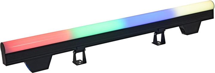 Eurolite Set 5x LED PT-100/32 Pixel DMX Tube + Madrix Software (LED)