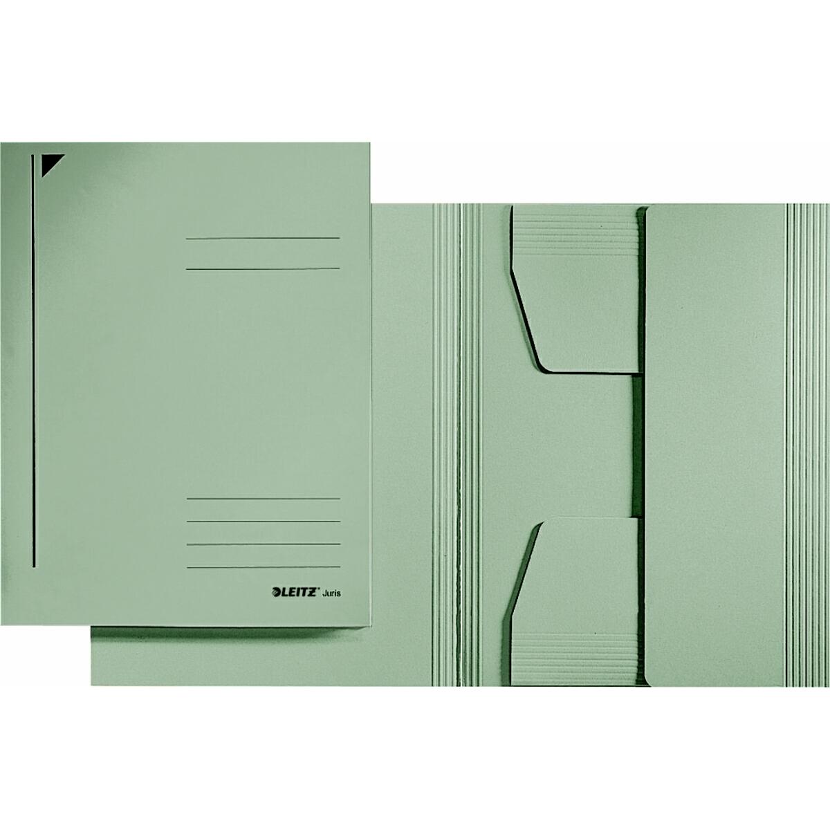 Leitz, Mappe, Jurismappen (A4, 1 x)