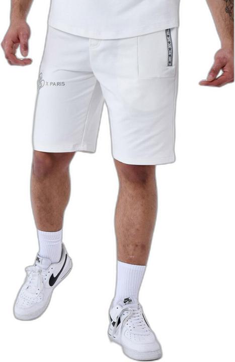Actual product image Project X Paris plain shorts with logo band (XL)