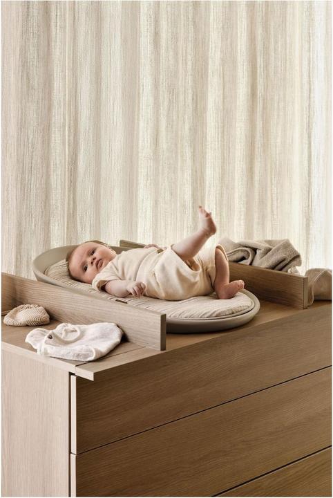 Actual product image Quax Flow Wickelkommode