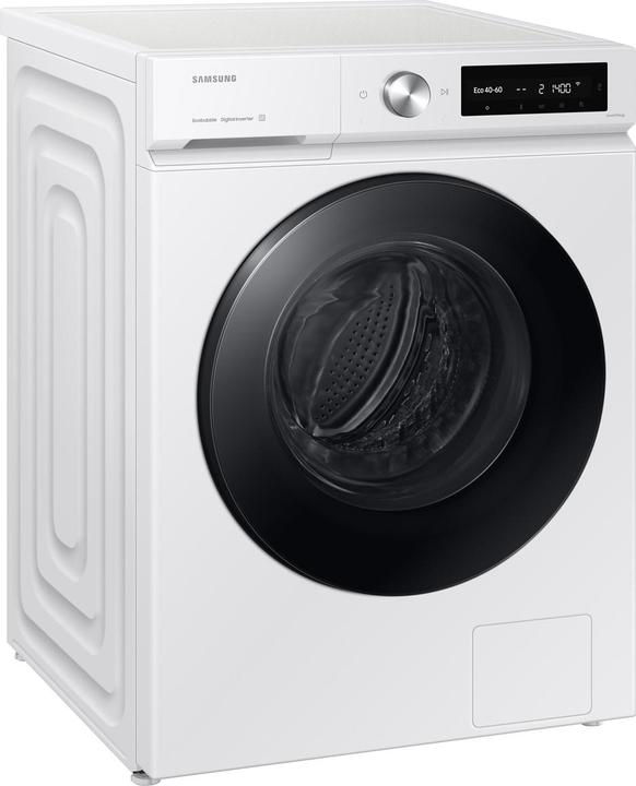 Produktbild Samsung WW90DB7U34GWU5 (9 kg, Links)