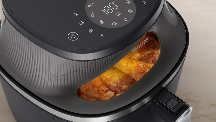 Actual product image Philips Airfryer 3000 Series