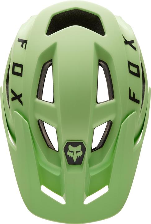 Produktbild Fox Helmet 23 Speedframe, Ce Cmbr L (59 - 63 cm)