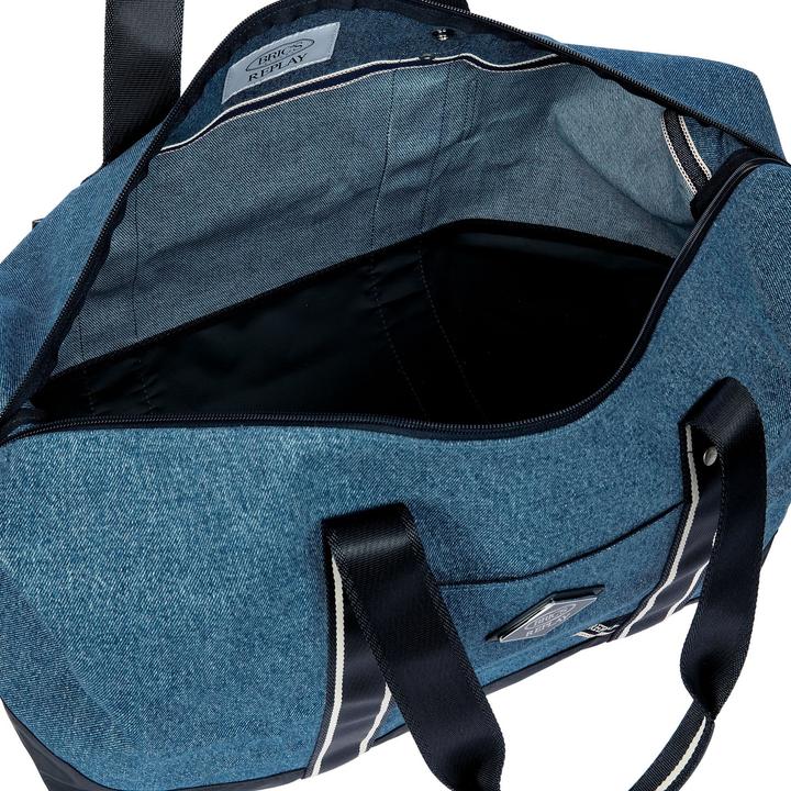 Immagine prodotto Brics Bric's x Replay Weekender Reisetasche 43 cm (21 l)