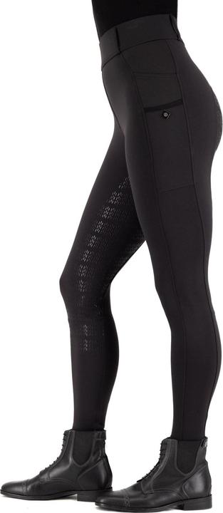 Actual product image Imperial Riding IRHTamara FullGrip riding leggings (44)