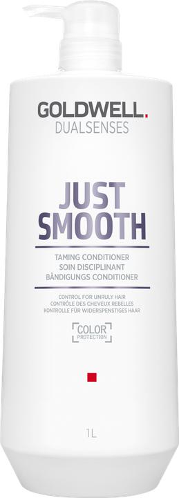 Après-shampoing