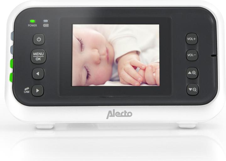 Image du produit Alecto DVM-75 (Vidéo et audio, 300 m)