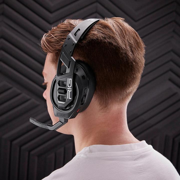 Produktbild Nacon Gaming RIG900MAXHX Gaming Headset (Kabellos)