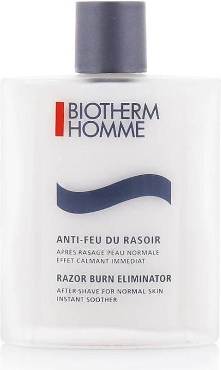 Immagine prodotto Biotherm Bruciatura da rasoio (Balsamo dopobarba, 100 ml)