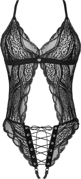 Actual product image Obsessive Sedila Teddy (XL)