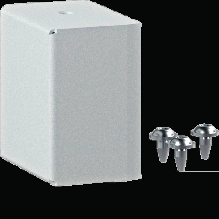 Produktbild Hager Endplatte