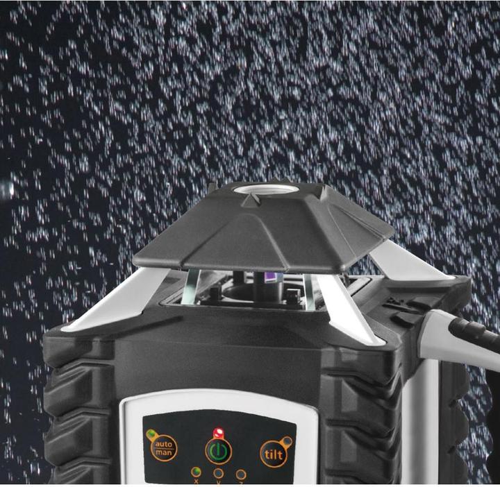 Actual product image Laserliner Rotating laser incl. laser receiver, sel