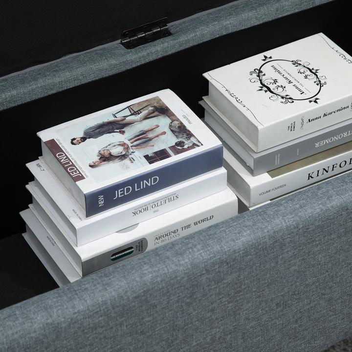 Image du produit Homcom Banc (49 cm)