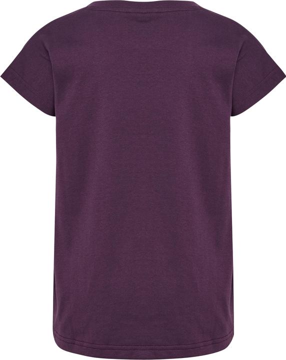 Actual product image hummel hmlNOVA SHORTS SET (116)