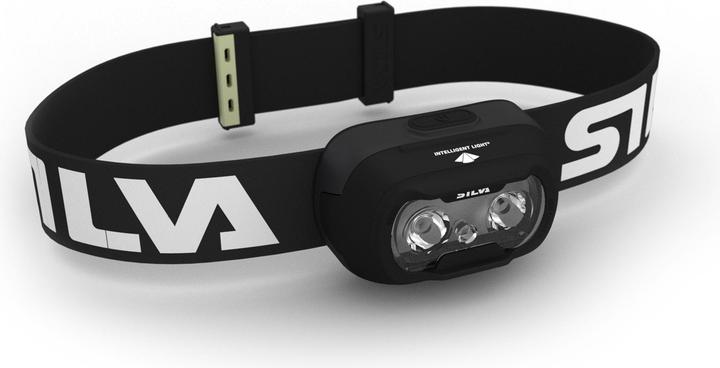 Silva Seek 450 Recharge (450 lm)