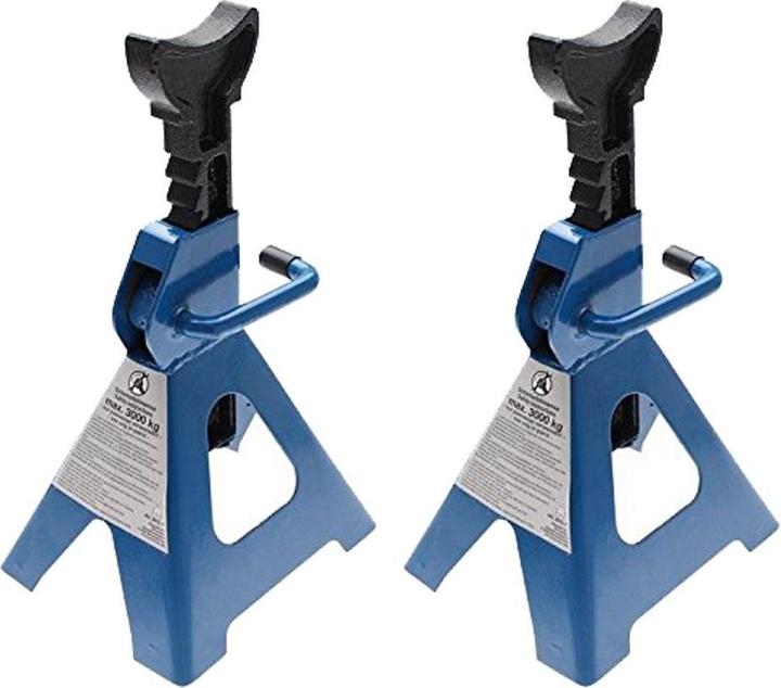 Productafbeelding BGS Schoren, 3t - 276-420mm, 1 paar (3015)