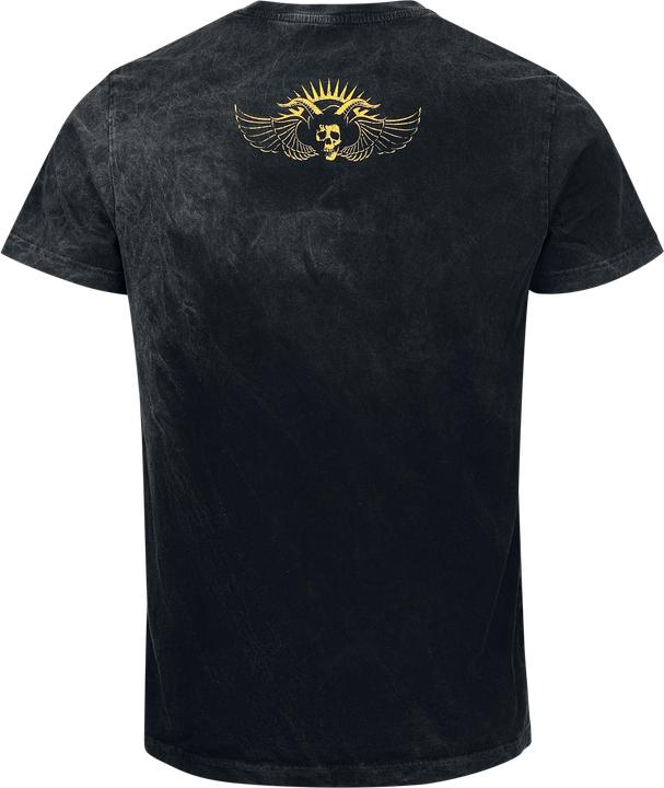 Produktbild Volbeat Goat (L)