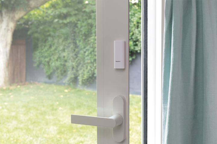 Actual product image Netatmo DTG-DE