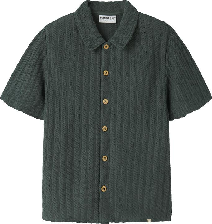Produktbild Name it Shirt Garden Topiary (116)