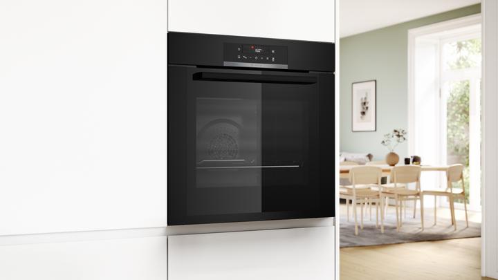 Actual product image Bosch Hausgeräte HBA372EB3