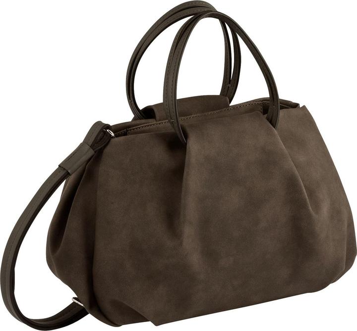 Produktbild Tom Tailor Adrianna Knot Zip Shopper