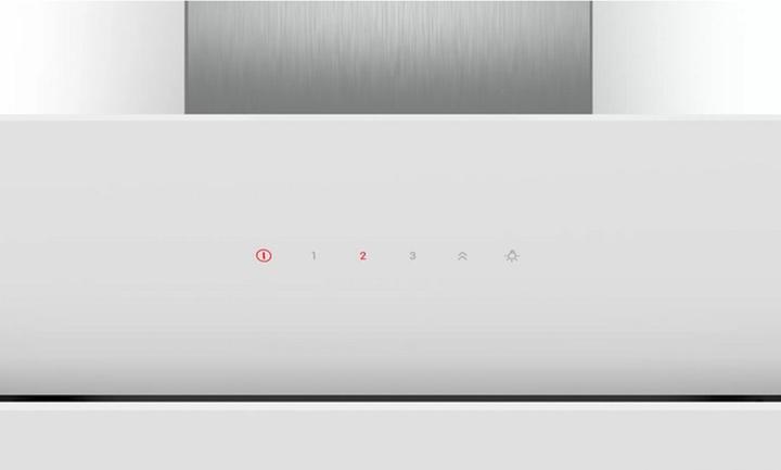 Actual product image Bosch Hausgeräte DWK67CM20 (Wall hood)