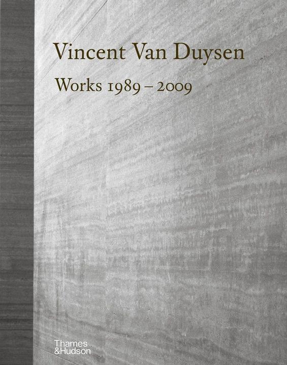 Produktbild Vincent Van Duysen Works 1989 - 2009 (Englisch, Ilse Dubois Crawford, 2018)