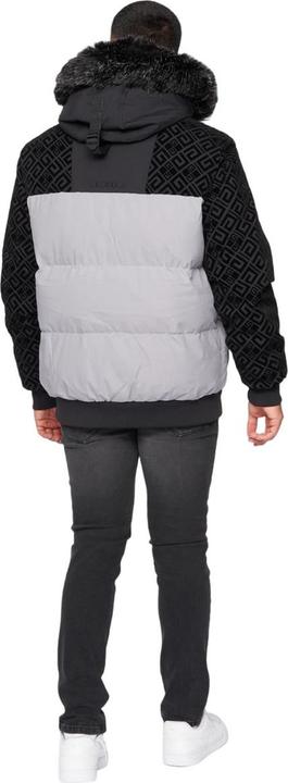 Immagine prodotto Glorious Gangsta Giacca Bomber corta Larano Uomo (XL)