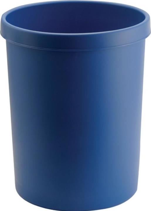 Productafbeelding Helit Plastic papierbak (45 l)