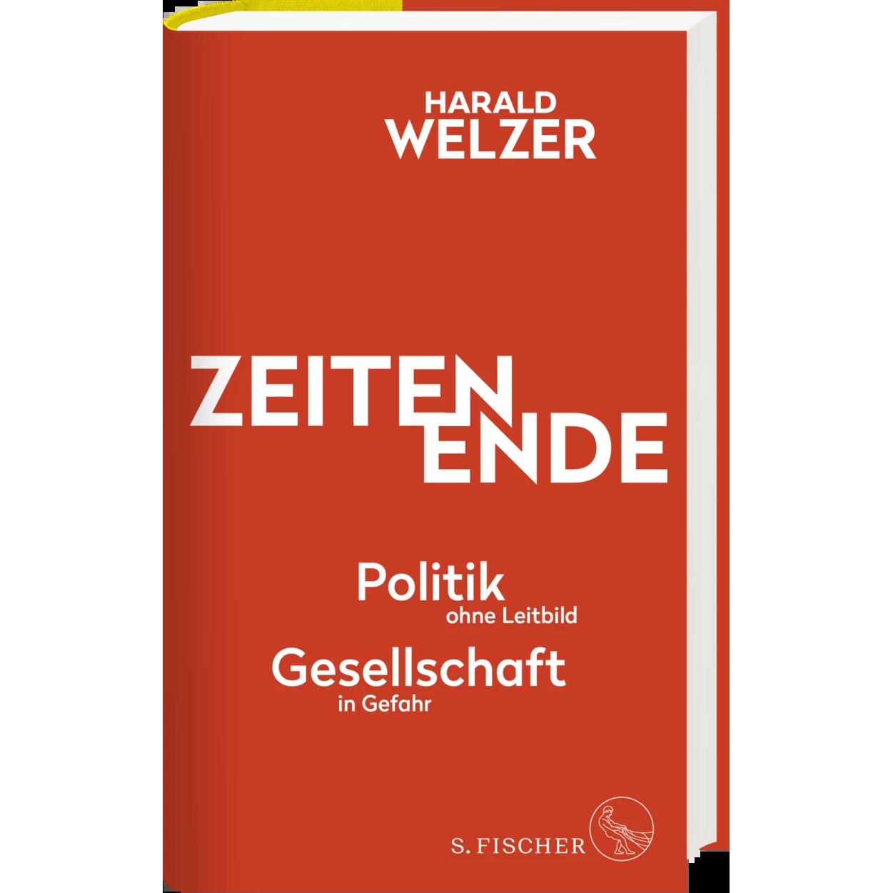 Thumbnail - Zeiten Ende, Sachbücher von Harald Welzer