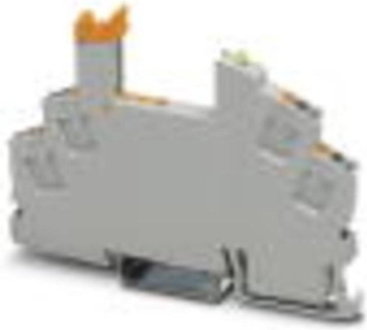 Produktbild Phoenix Relaissockel 1 Schliesser RIF-0-BPT/1 (Relaissockel)