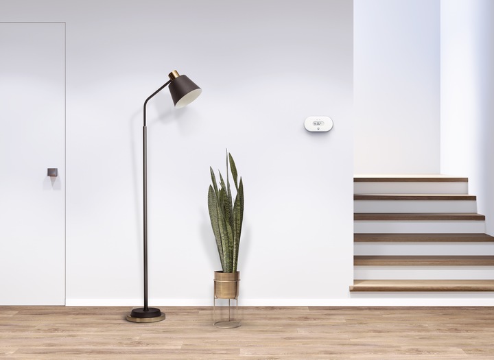 Immagine prodotto Airthings Visualizza Radon