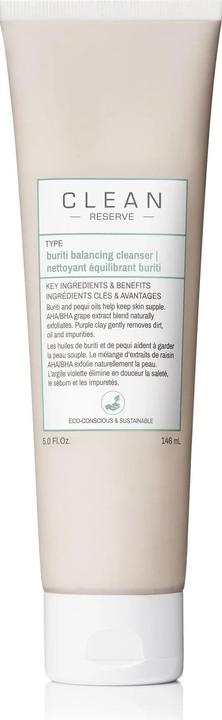 Immagine prodotto Clean Buriti Detergente Equilibrante (Lozione detergente, 250 ml)