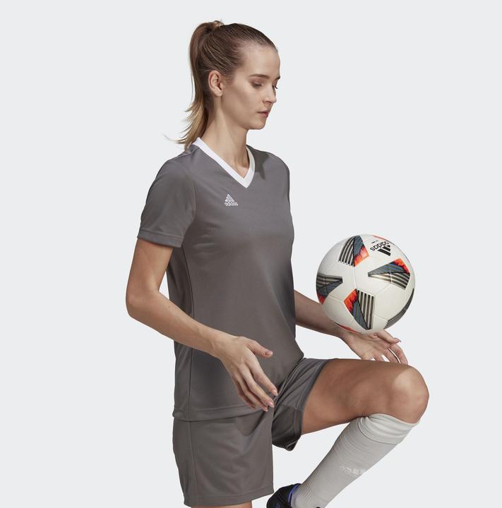 Immagine prodotto adidas Camicia da calcio Entrada 22 Donna (S)