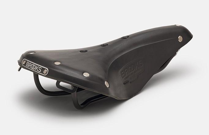 Produktbild Brooks England B17 Narrow