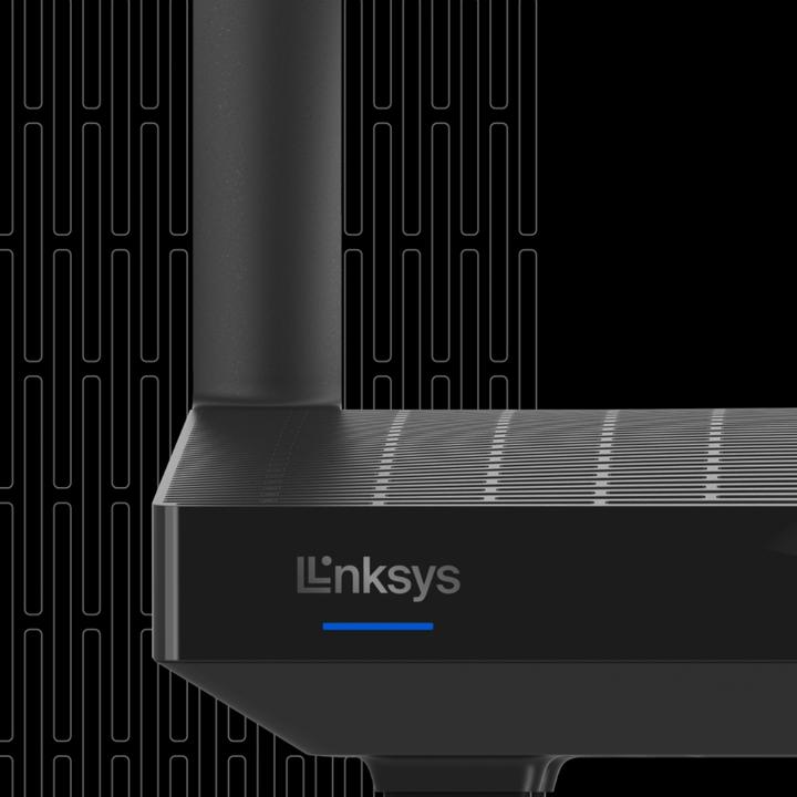 Image du produit Linksys Hydra Pro 6 Whole-Home Mesh Wi-Fi 6 MR5500 AX5400 Routeur bibande